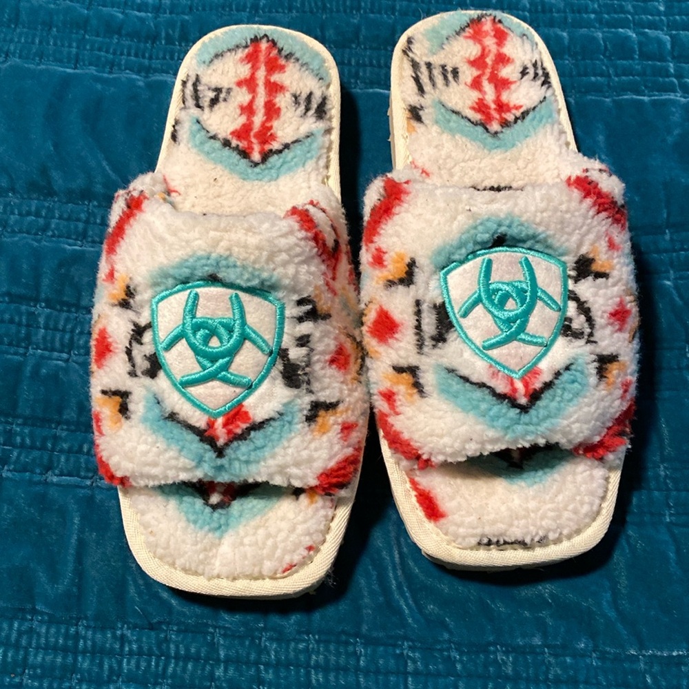 Ariat House Shoes